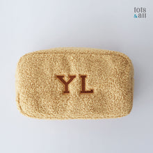 Load image into Gallery viewer, Personalised Teddy Tot Bag