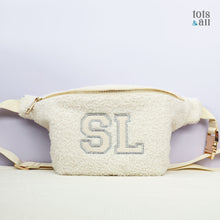 Load image into Gallery viewer, Personalised Teddy Fanny Pack in Small (Kids)