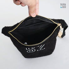 Load image into Gallery viewer, Personalised Teddy Fanny Pack in Small (Kids)