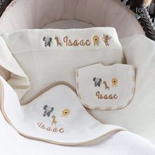 Load image into Gallery viewer, Personalised Safari Tot Box