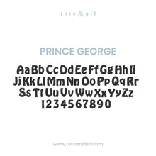 Load image into Gallery viewer, Personalised Tot Horse Hooded Towel