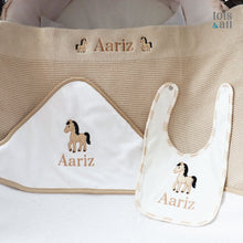 Load image into Gallery viewer, Personalised Year of the Horse Tot Box