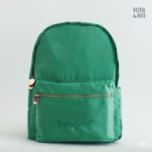 Load image into Gallery viewer, The Signature Typo Backpack