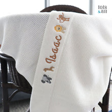 Load image into Gallery viewer, Personalised Safari Tot Box