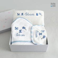 Load image into Gallery viewer, Personalised Baby Tot Box