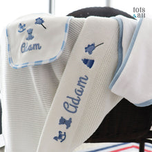 Load image into Gallery viewer, Personalised Baby Tot Box