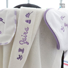 Load image into Gallery viewer, Personalised Baby Tot Box