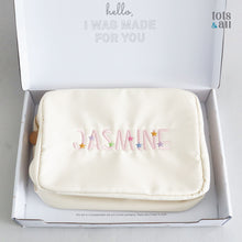 Load image into Gallery viewer, Personalised Tot Bag in XL