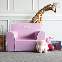 Load image into Gallery viewer, Purple #totsofa