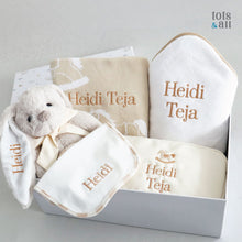 Load image into Gallery viewer, Grand Tot Box in Beige