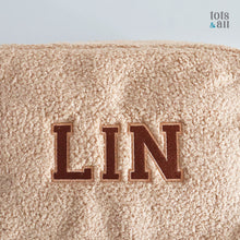 Load image into Gallery viewer, Personalised Teddy XL Tot Bag