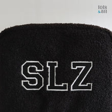 Load image into Gallery viewer, Personalised Teddy XL Tot Bag