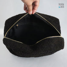 Load image into Gallery viewer, Personalised Teddy XL Tot Bag