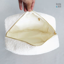 Load image into Gallery viewer, Personalised Teddy XL Tot Bag