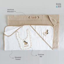 Load image into Gallery viewer, Personalised Year of the Horse Tot Box