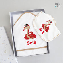 Load image into Gallery viewer, Year of the Snake Petite Tot Box