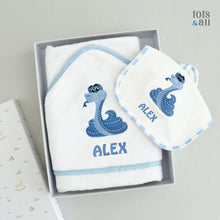Load image into Gallery viewer, Year of the Snake Petite Tot Box