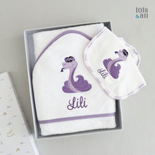 Load image into Gallery viewer, Year of the Snake Petite Tot Box