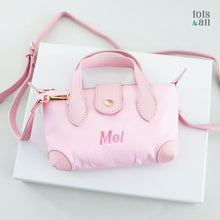 Load image into Gallery viewer, Tot Pouchette in Pink