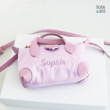 Load image into Gallery viewer, Tot Pouchette in Lilac