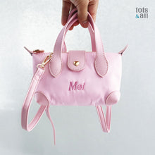 Load image into Gallery viewer, Tot Pouchette in Pink