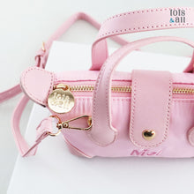 Load image into Gallery viewer, Tot Pouchette in Pink