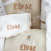 Load image into Gallery viewer, Grand Tot Box in Beige