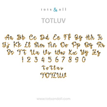 Load image into Gallery viewer, Personalised Tot Bag in XL