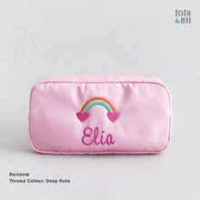 Load image into Gallery viewer, Personalised Mini Tot Bag