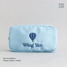 Load image into Gallery viewer, Personalised Mini Tot Bag