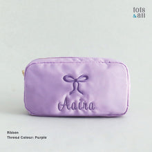 Load image into Gallery viewer, Personalised Mini Tot Bag