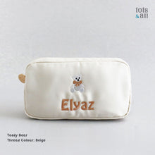 Load image into Gallery viewer, Personalised Mini Tot Bag