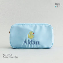 Load image into Gallery viewer, Personalised Mini Tot Bag