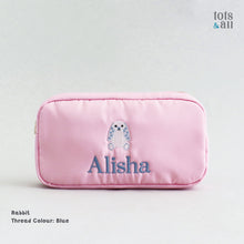 Load image into Gallery viewer, Personalised Mini Tot Bag