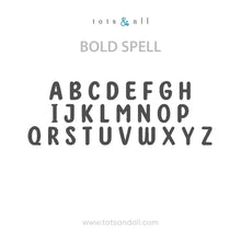 Load image into Gallery viewer, Personalised Tot Unicorn Hooded Towel