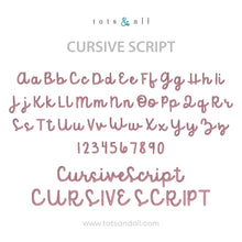 Load image into Gallery viewer, Personalised Tot Unicorn Hooded Towel