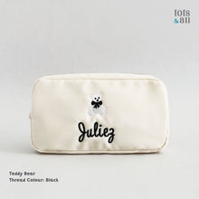 Load image into Gallery viewer, Personalised Mini Tot Bag