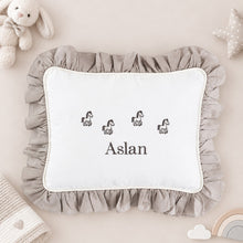 Load image into Gallery viewer, Personalised Tot Horse Pillow