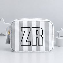 Load image into Gallery viewer, Personalised Cabana Tot Bag