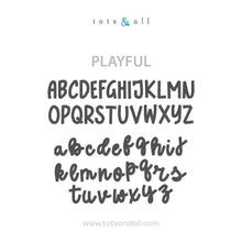 Load image into Gallery viewer, Tot Pouchette in Pink