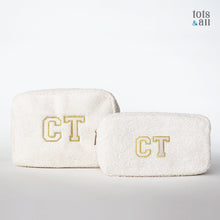 Load image into Gallery viewer, Personalised Teddy Tot Bag