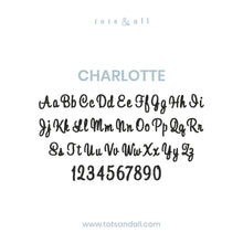 Load image into Gallery viewer, Grand Deluxe Tot Box in Knitted Purple