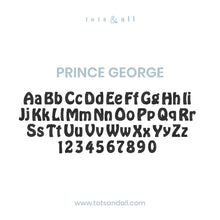 Load image into Gallery viewer, Grand Deluxe Tot Box in Knitted Purple