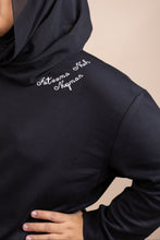 Load image into Gallery viewer, *Limited Edition* Personalised Mother's Day Sweatshirt with Names in White