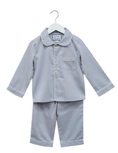 Load image into Gallery viewer, Grey Pyjamas Set