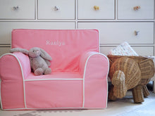 Load image into Gallery viewer, Pink #totsofa