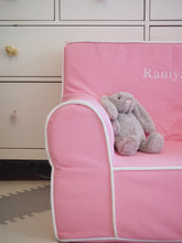 Load image into Gallery viewer, Pink #totsofa