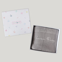 Load image into Gallery viewer, Personalised Adult Knitted Blanket