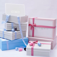 Load image into Gallery viewer, Personalised Three Pack Muslin in Green