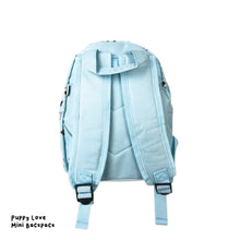 Load image into Gallery viewer, Personalised Puppy Love Mini Backpack